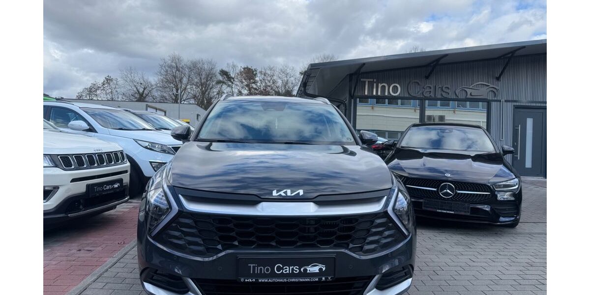 Kia Sportage 51.000 km 26.500 &euro; schifferstadt 67105