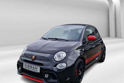 Abarth 500