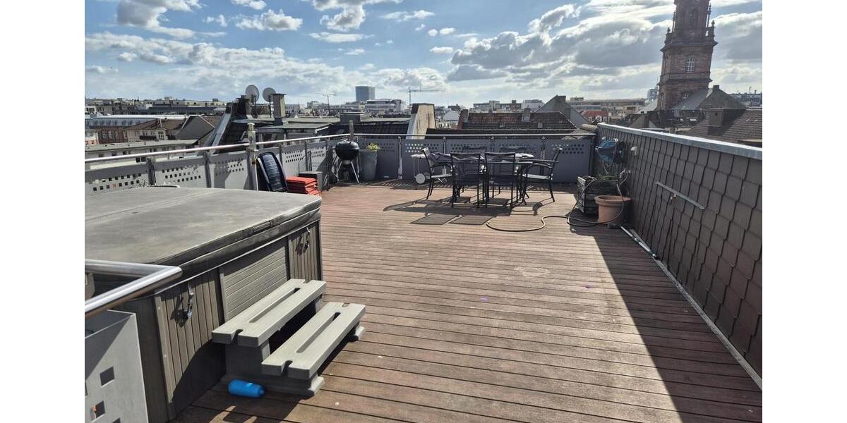 Einfamilienhaus Mannheim Innenstadt - 4 Zimmer, 95 m&sup2;, 1.300&euro; | Angebot:26003394