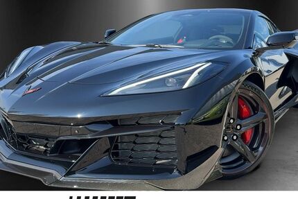 Corvette Z06 4.990 km 159.770 &euro; Hockenheim 68766