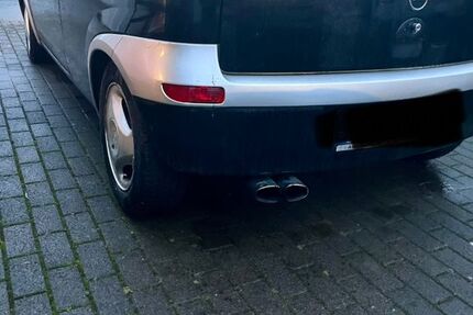 Opel Corsa 166.000 km 1.000 &euro; Viernheim 68519