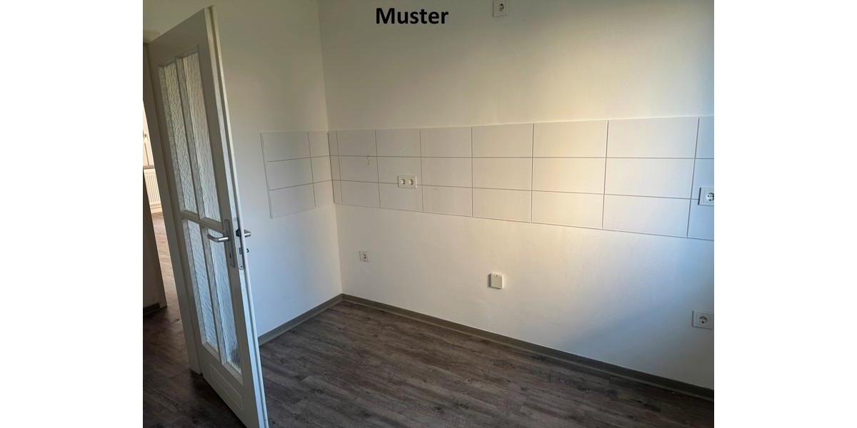 2 Zimmer Wohnung im Erdgeschoß 2 zimmer