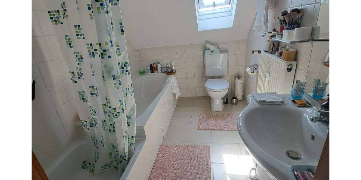 Etagenwohnung Ludwigshafen am Rhein Süd - 3 Zimmer, 85 m&sup2;, 799&euro; | Angebot:23981212