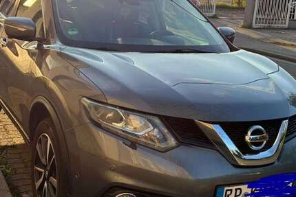 Nissan X-Trail 202.556 km 10.990 &euro; Limburgerhof 67117