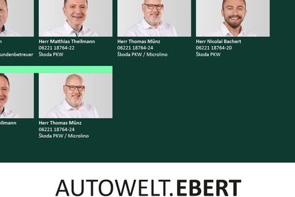 Skoda Superb 9.990 km 51.290 &euro; Heidelberg 69123