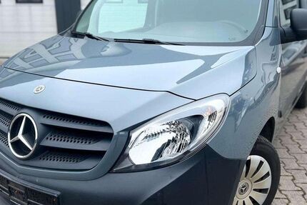 Mercedes-Benz Citan 109.706 km 10.290 &euro; Osthofen 67574