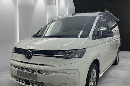 VW T7 California 4.999 km 59.500 &euro; Speyer 67346