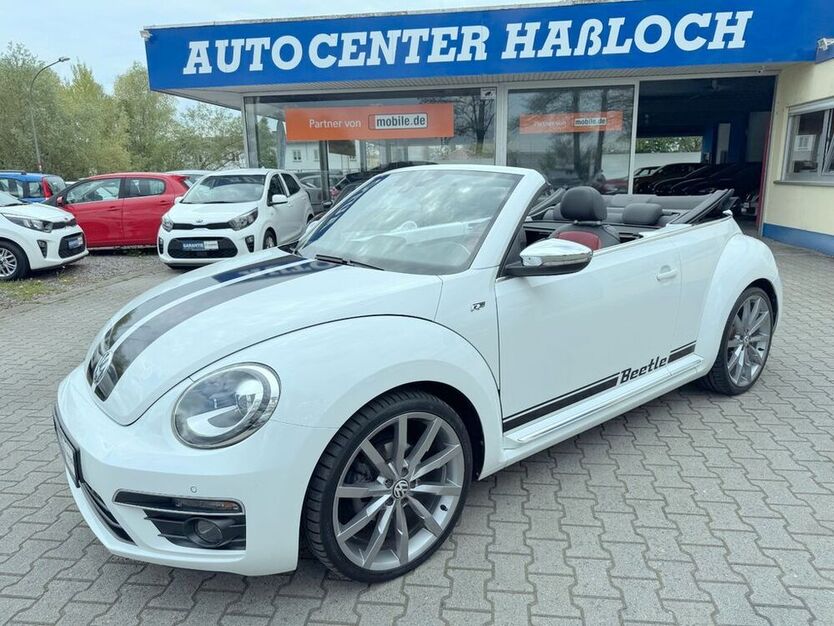 Beetle