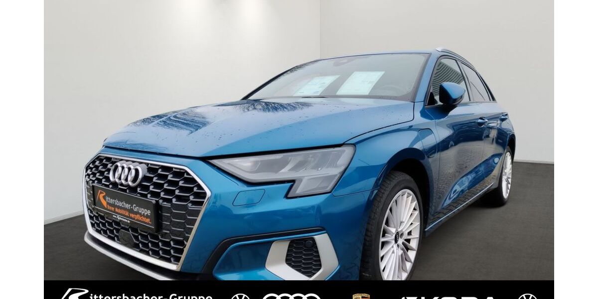 Audi A3 41.875 km 21.720 &euro; Grünstadt 67269