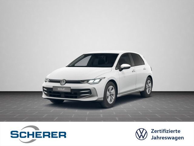 VW Golf 8.200 km 25.430 &euro; Mannheim 68167