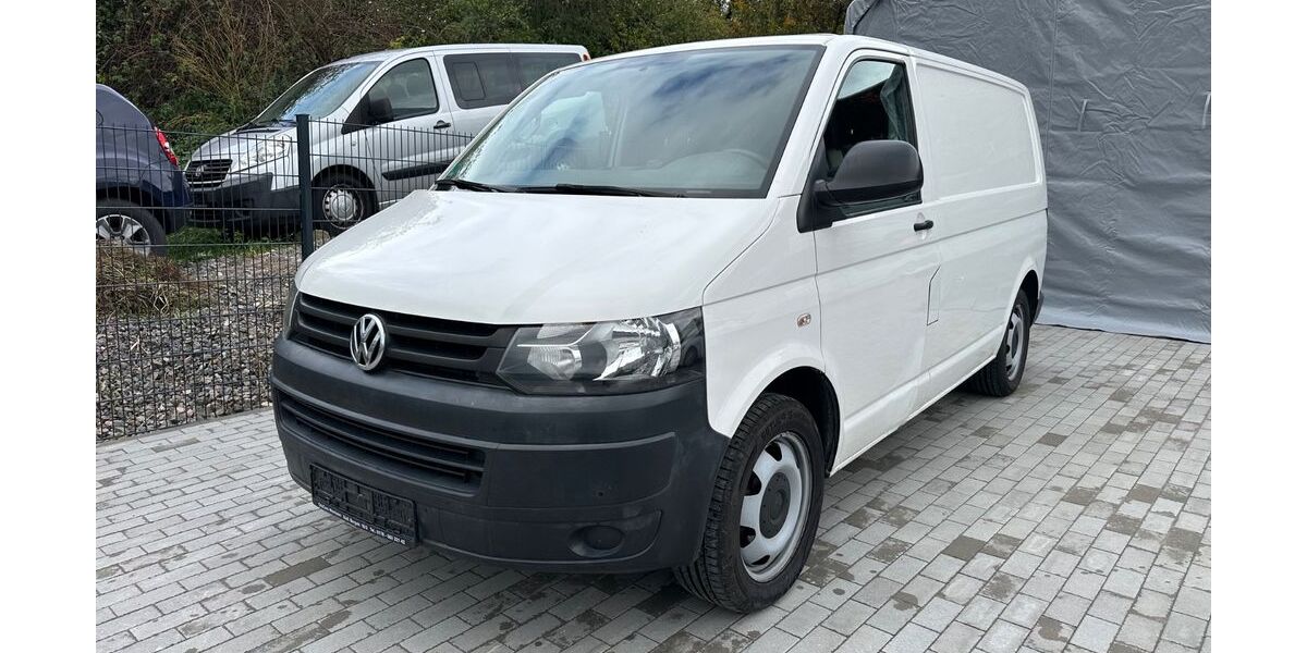 VW T5 Transporter 154.574 km 10.950 &euro; Weinheim 69469