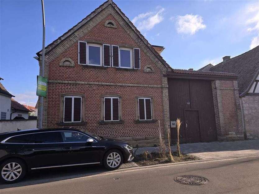 Haus zum Kaufen in Haßloch , Pfalz 449.000 € 138 m²