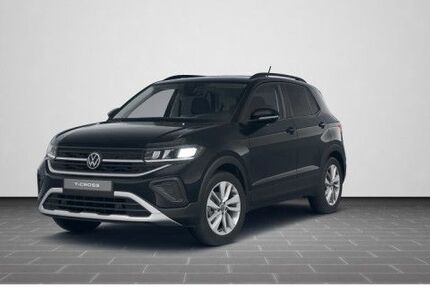VW T-Cross 20.595 km 24.500 &euro; Ludwigshafen 67059