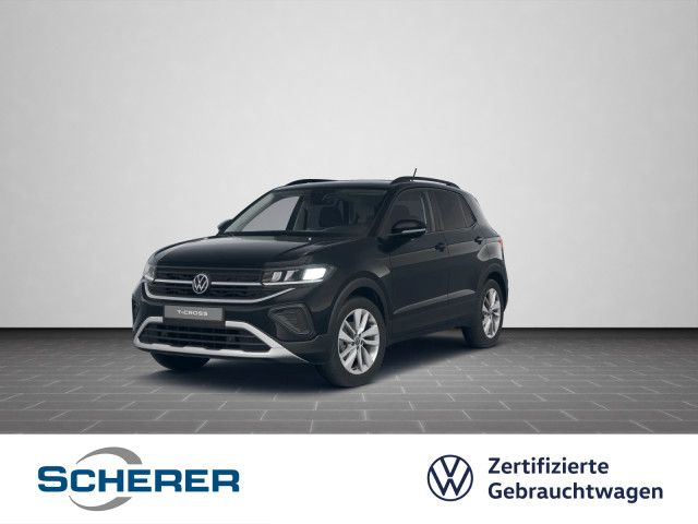 VW T-Cross 20.595 km 24.500 &euro; Ludwigshafen 67059