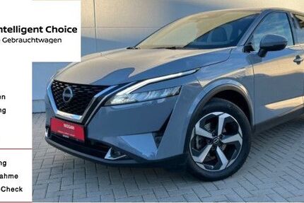 Nissan Qashqai 39.500 km 25.675 &euro; Worms 67547