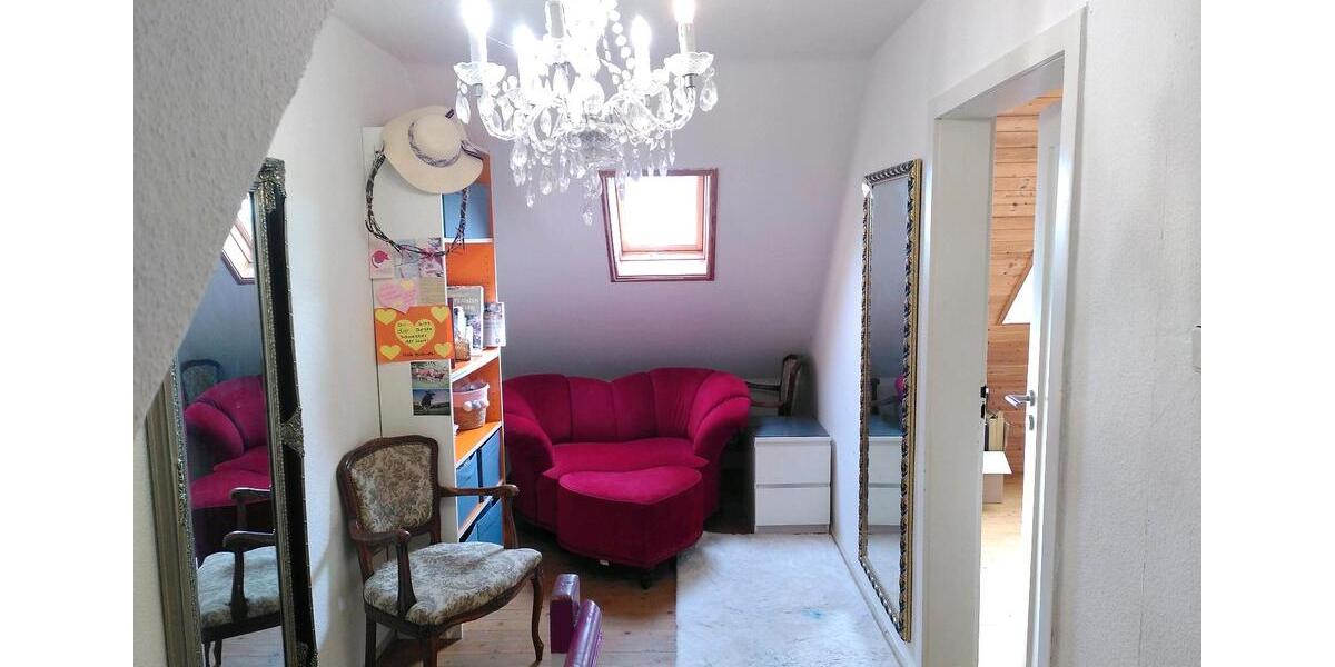 Etagenwohnung Heidelberg Pfaffengrund - 3 Zimmer, 89 m&sup2;, 300&euro; | Angebot:24819858