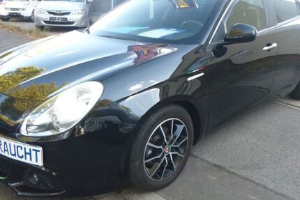 Alfa Romeo Giulietta 142.600 km 4.999 &euro; Mannheim 68199