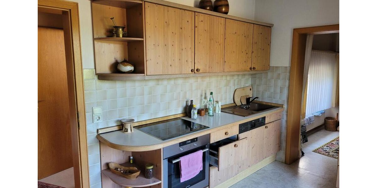 Einfamilienhaus Bürstadt - 8 Zimmer, 140 m&sup2;, 535.000&euro; | Angebot:26038823