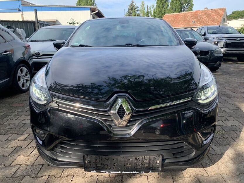 Clio