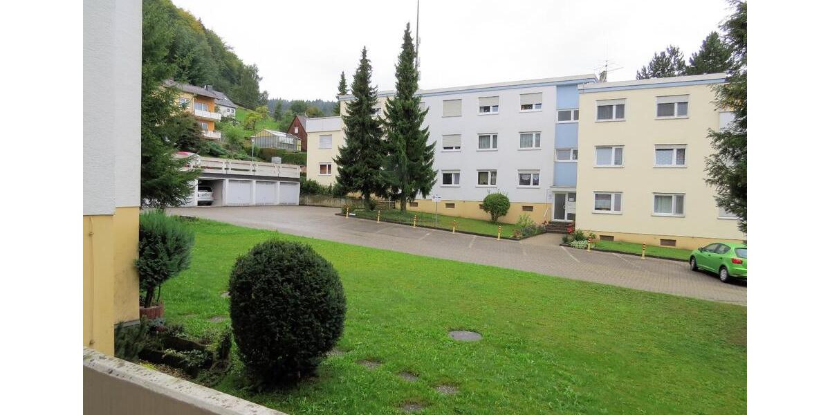 Erdgeschoßwohnung Wilhelmsfeld - 2 Zimmer, 67 m&sup2;, 153.000&euro; | Angebot:26479696