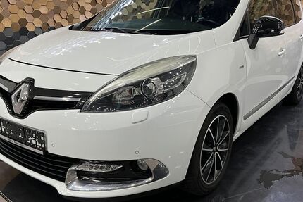 Renault Grand Scenic 139.424 km 9.300 &euro; Eisenberg 67304