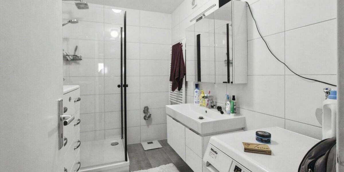 Etagenwohnung Viernheim - 3 Zimmer, 91 m&sup2;, 199.000&euro; | Angebot:26229586