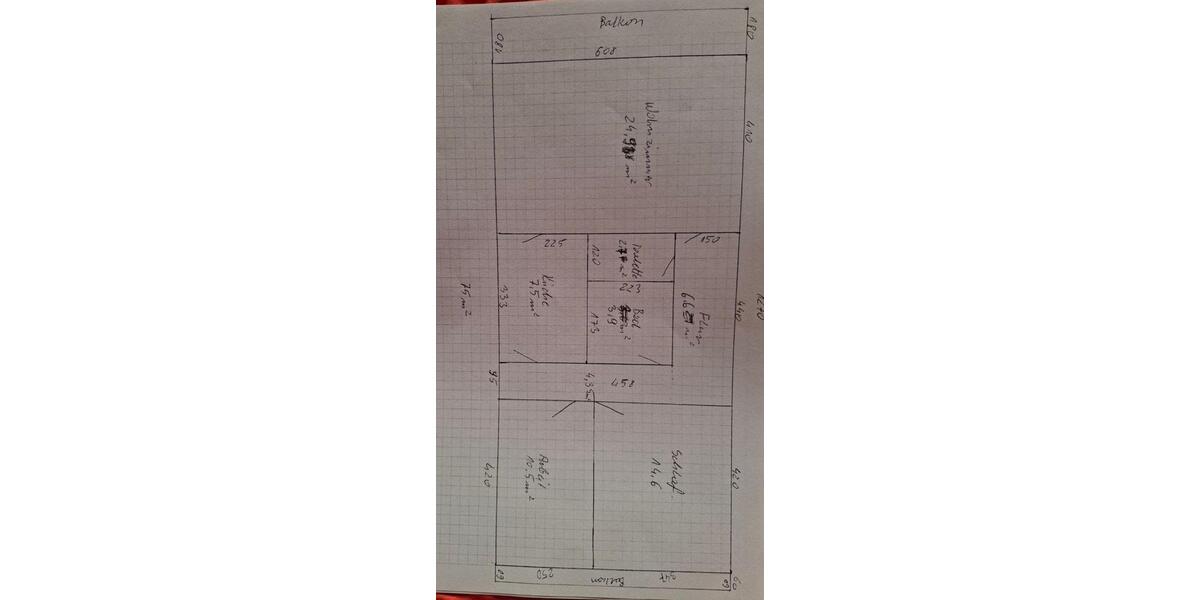 Sehr schöne 3-Zimmer Eigentumswohnung 3 zimmer