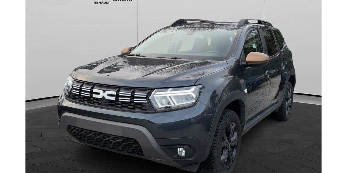 Dacia Duster 27.999 km 21.590 &euro; Bensheim 64625