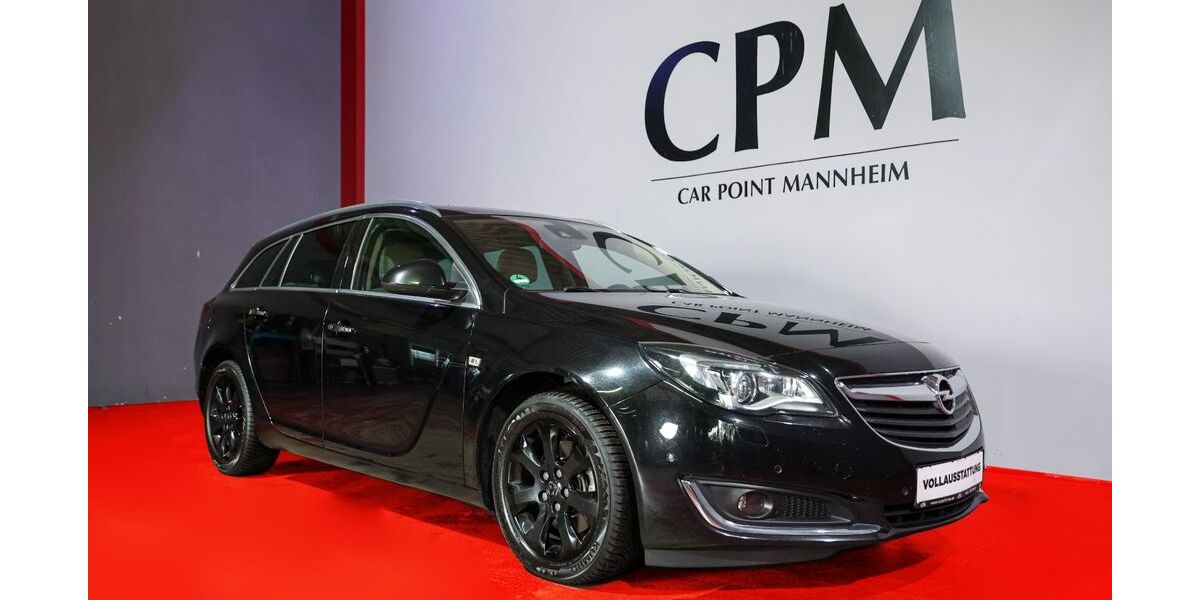 Opel Insignia 190.000 km 9.450 &euro; Mannheim 68167