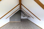 Maisonette im DG mit Balkon zur angenehmen Nordseite - Maisonettenwohnung Waghäusel Kirrlach | Angebot:27023521