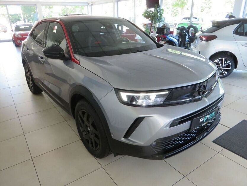 Mokka