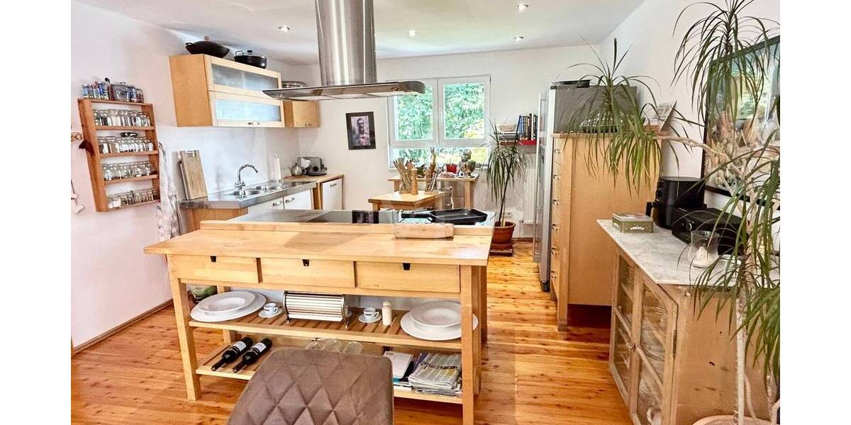 Doppelhaushälfte Heidelberg / Schlierbach Schlierbach - 5 Zimmer, 134 m&sup2;, 990.000&euro; | Angebot:25742306