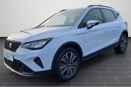Seat Arona 17.491 km 19.990 &euro; Ludwigshafen 67063