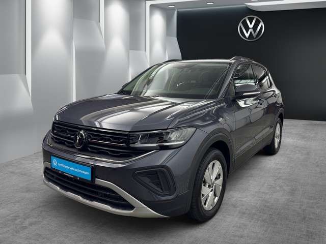 T-Cross