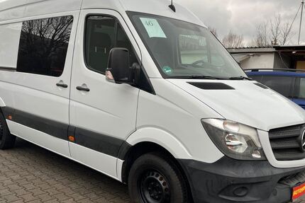 Mercedes-Benz Sprinter 106.072 km 15.990 &euro; mannheim 68219
