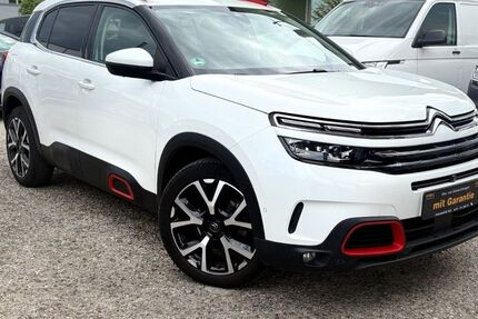 Citroen C5 Aircross 90.035 km 17.990 &euro; Ludwigshafen am Rhein 67071