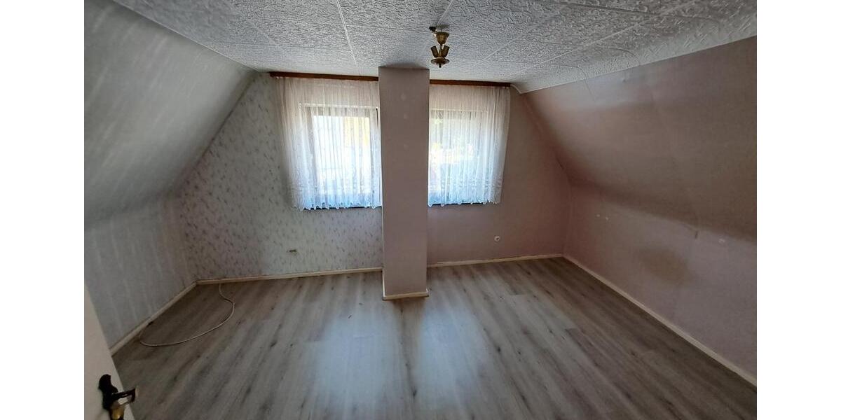 Einfamilienhaus mit 4 ZKB in 67551 Worms Pfeddersheim 4 zimmer