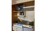 Erdgeschoßwohnung Mannheim Gartenstadt - 1 Zimmer, 25 m&sup2;, 660&euro; | Angebot:26504435