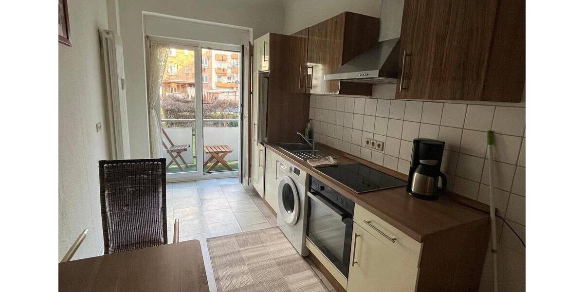 2 Zimmer Wohnung , Mannheim 1 zimmer