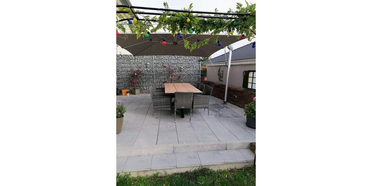 Etagenwohnung Friedelsheim - 4 Zimmer, 116 m&sup2;, 475.000&euro; | Angebot:25670449