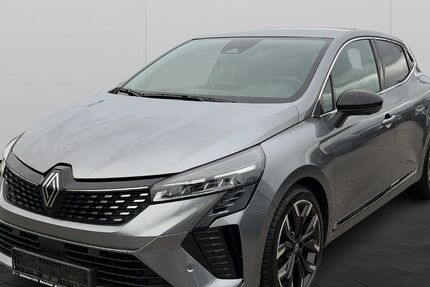 Renault Clio 15.699 km 17.990 &euro; Bensheim 64625