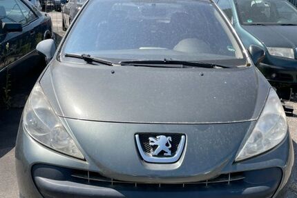 Peugeot 207 160.000 km 799 &euro; Speyer 67346