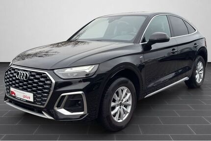 Audi Q5 57.500 km 40.990 &euro; Ludwigshafen 67063