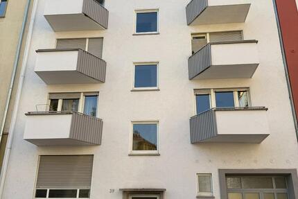 Wohnung Ludwigshafen am Rhein Parkinsel - 2 Zimmer, 68 m&sup2;, 1.020&euro; | Angebot:25887797