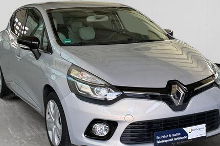 Renault Clio 64.417 km 12.499 &euro; Neustadt 67433