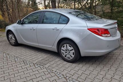 Opel Insignia 96.500 km 3.900 &euro; Bensheim 64625