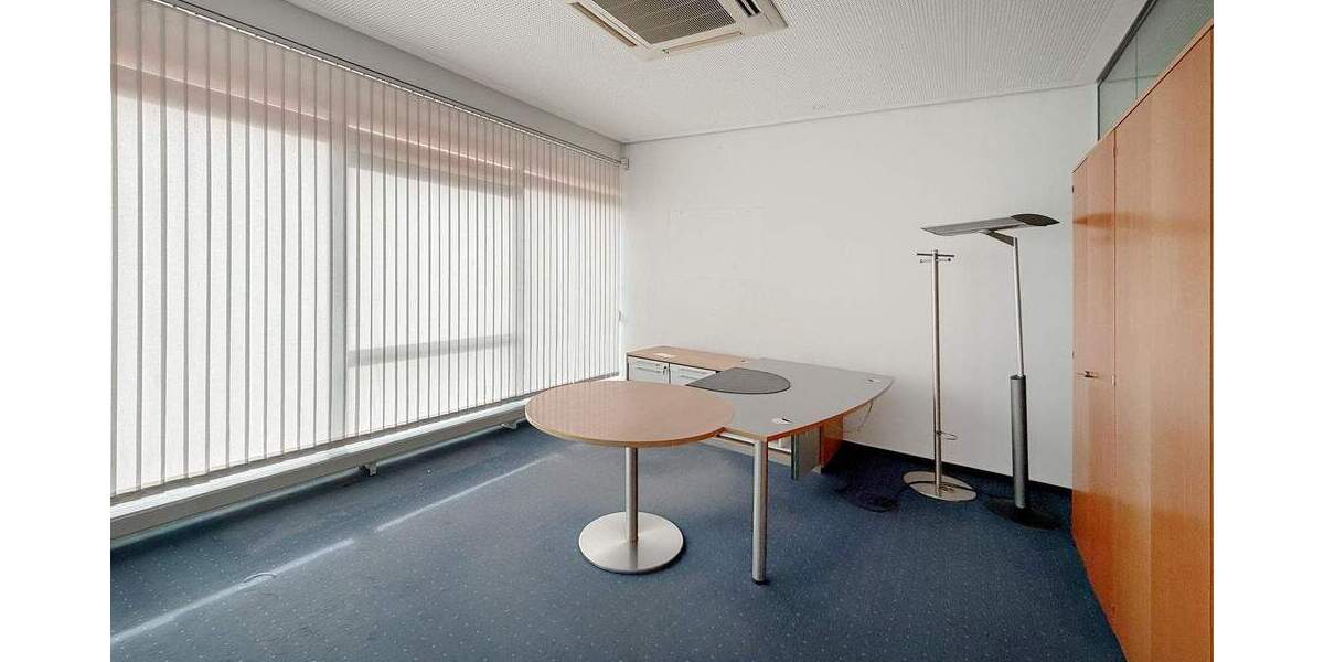 Gewerbeobjekt Altlußheim - 289.000&euro; | Angebot:25733935