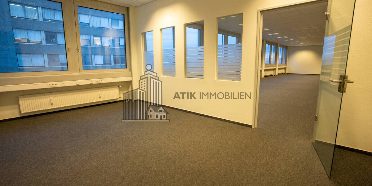 ATIK: Moderne Arbeitsplätze mit gutem Preis-Leistungsverhältnis - MA: Wohlgelegen - Gewerbeobjekt Mannheim / Neckarstadt-Ost/Wohlgelegen Wohlgelegen | Angebot:26267255