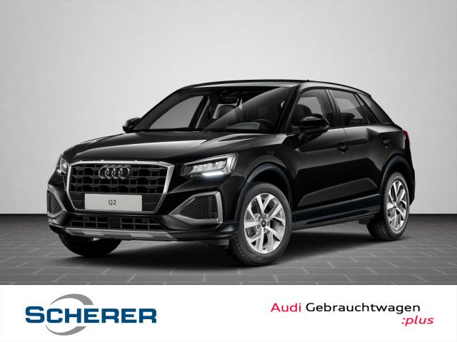 Audi Q2 20.736 km 31.899 &euro; Mannheim 68309