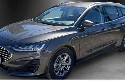 Ford Focus 4.990 km 30.990 &euro; Weinheim 69469